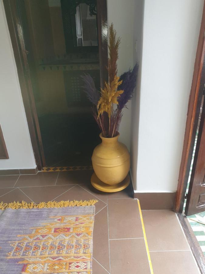 Riad Malida Marrakesh Bagian luar foto
