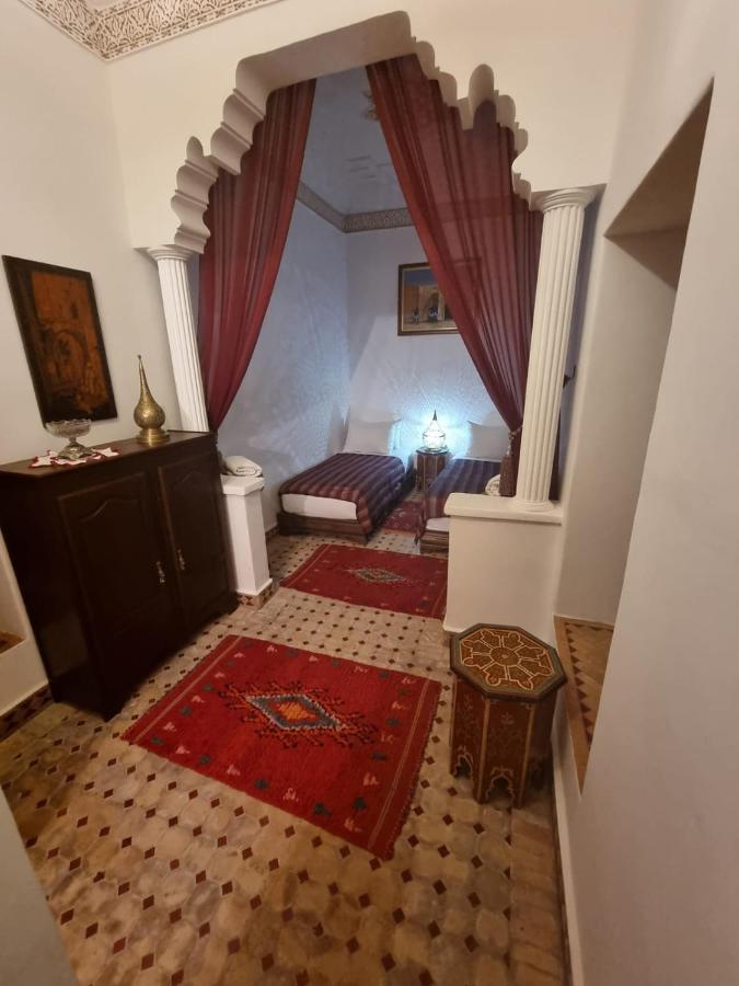 Riad Malida Marrakesh Ruang foto