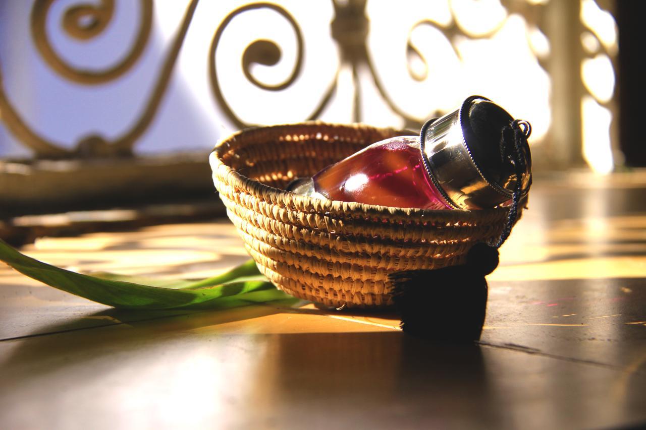 Riad Malida Marrakesh Bagian luar foto