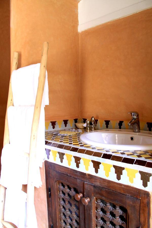 Riad Malida Marrakesh Bagian luar foto