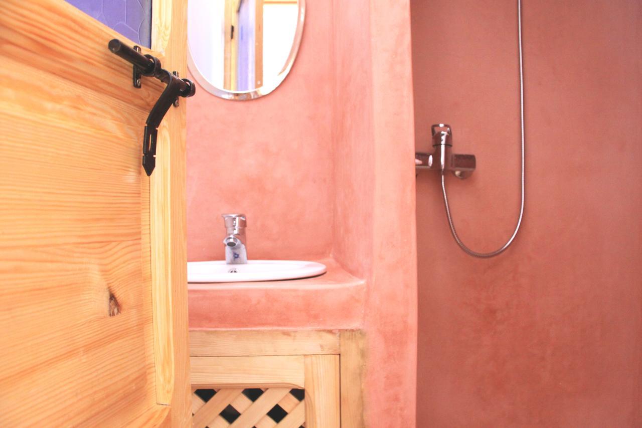 Riad Malida Marrakesh Bagian luar foto