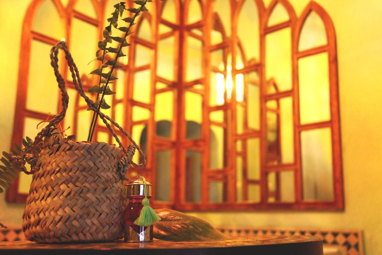 Riad Malida Marrakesh Bagian luar foto