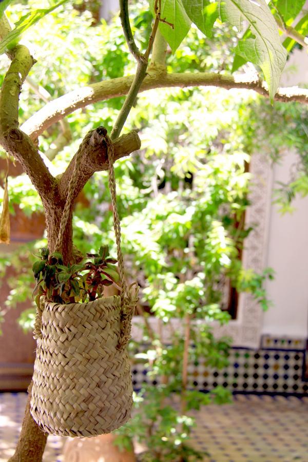 Riad Malida Marrakesh Bagian luar foto