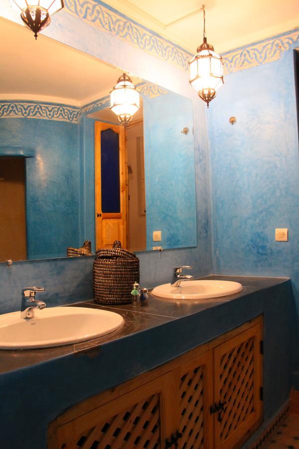 Riad Malida Marrakesh Bagian luar foto