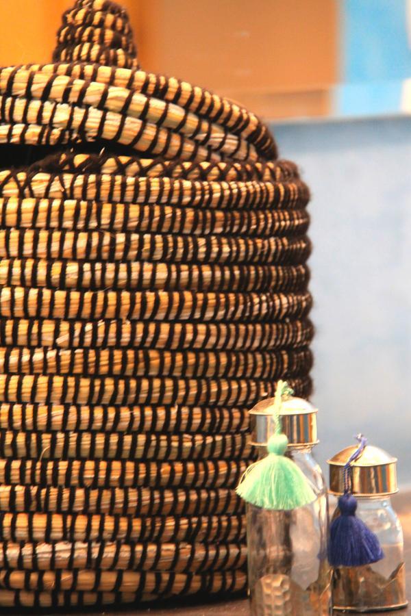 Riad Malida Marrakesh Bagian luar foto